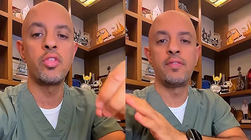 استشاري: فحص العمالة الفلبينية ضروري للوقاية من الإيدز .. فيديو