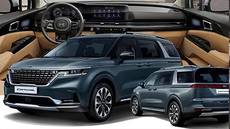 أفضل 5 سيارات عائلية موديل 2022