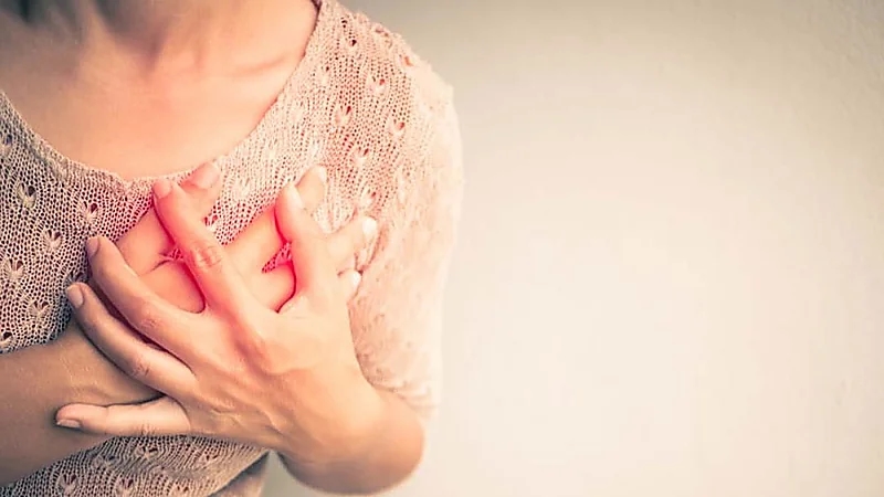 أخطاء بسيطة تؤدي إلى ترهّل الثدي