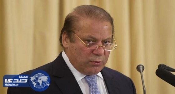 المحكمة تتمسك بـ " عدم أهلية نواز شريف " رئيس وزراء باكستان السابق