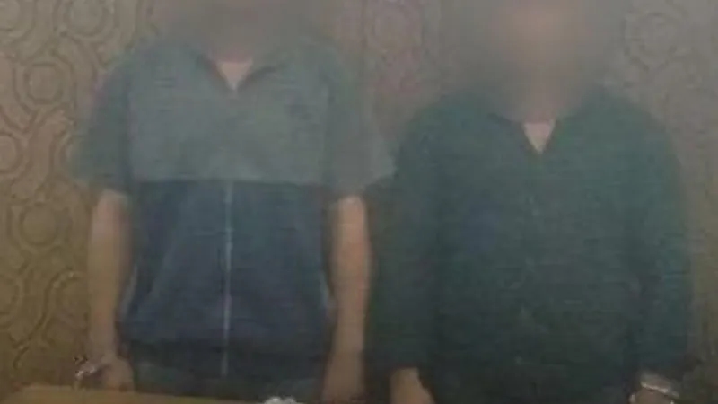 ضبط دجالين بتهمة الشعوذة واغتصاب النساء وتصويرهن بأوضاع مخلة