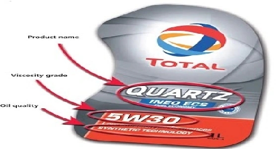 بالفيديو.. مواطنون يكشفون دلالة الأرقام المدوَّنة على علب زيوت السيارات