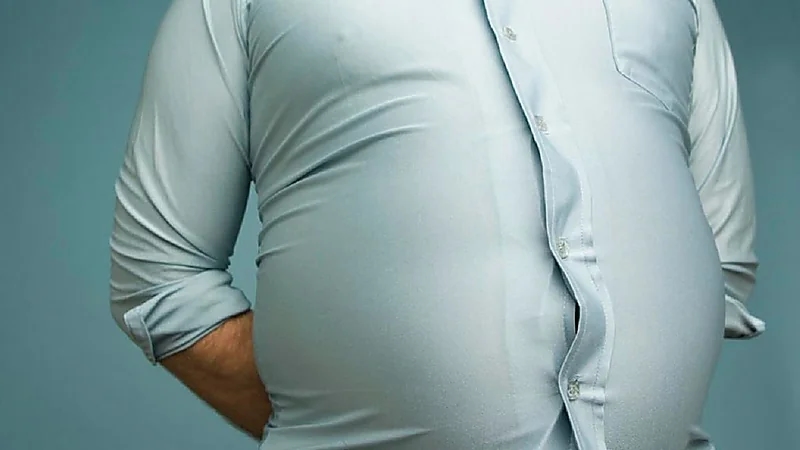 خبراء يكشفون عن هرمون مسؤول عن حجم الكرش