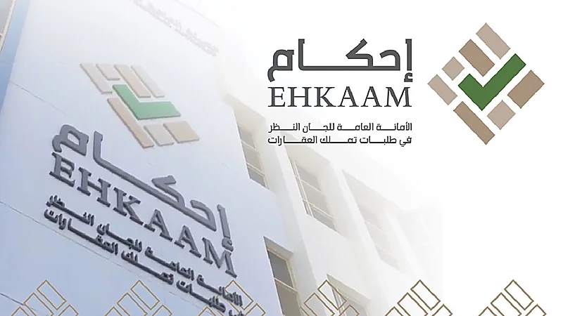 تحديد قواعد وآلية عمل لجان النظر في طلبات تملك العقارات