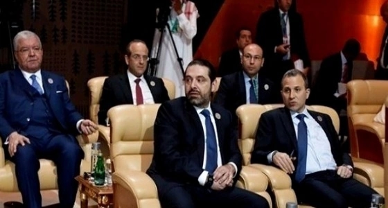 " الحريري " : رفع الحظر على سفر الرعايا الخليجيين إلى لبنان بعد الانتخابات