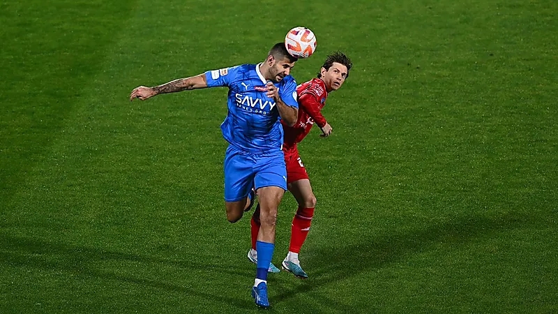 المسابقات تحسم ملعب الوحدة والهلال