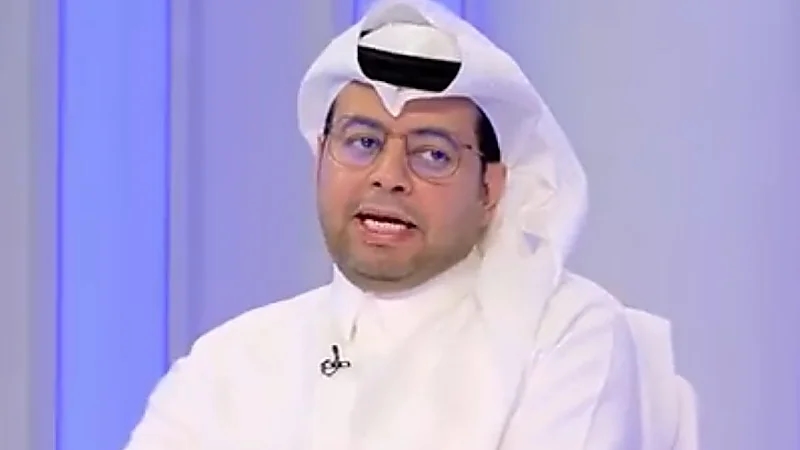 الأحمري يوجه رسالة للمسؤولين عن الجدولة: أتمنى أن نتلاشى هذه الأمور .. فيديو