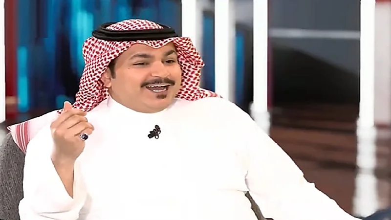 الشاعر فهد الشهراني يتحدث عن تجربته كإمام مسجد
