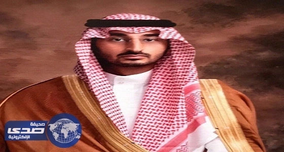 ‫أمير مكة ينقل تعازي القيادة ‏لذوي الشهيد " الحارثي "