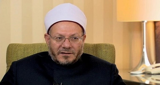 بماذا وصف مفتي مصر عقيدة الإرهابيين.. وهذا هو جزائهم