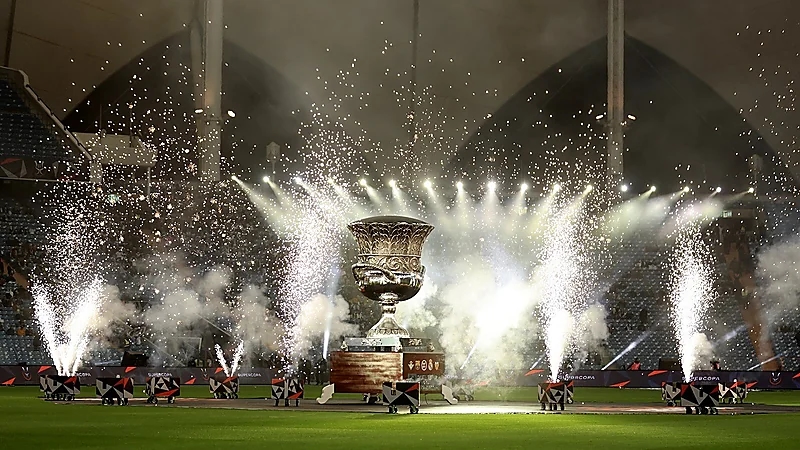 تيباس يرد على منتقدي إقامة كأس السوبر الإسباني في المملكة