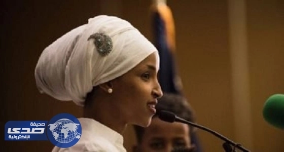 سحب رخصة سائق أجرة تحرش بنائبة مسلمة بالكونجرس الأمريكى