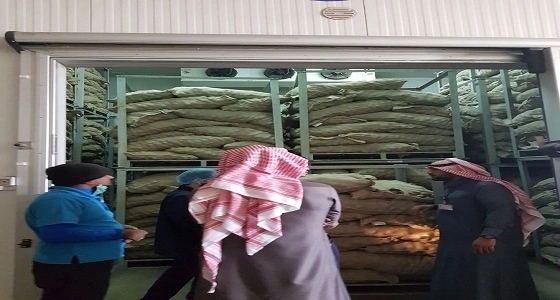 الغذاء والدواء تغلق 3 منشآت غذائية في حائل