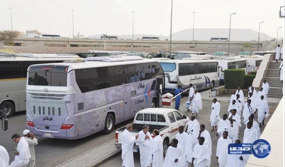 تعطل إجراءات التحويلات المالية المستحقة لمنشآت حجاج الداخل من بعض الجهات