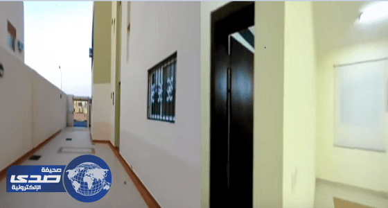 بالفيديو.. التصميم الداخلي لـ " فلل " الإسكان