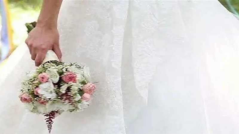 زفاف يتحول لمأتم بعد وفاة عروس في الصباحية