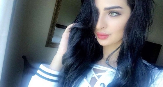 بالفيديو.. نور الغندور تفاجئ جمهورها بجنسيتها الحقيقية