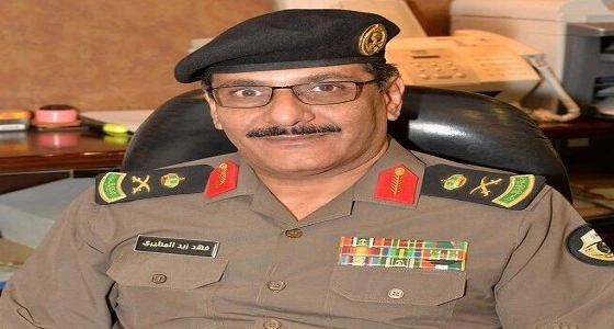 " المطيري " يناقش الخطط الأمنية مع قادة أفرع أجهزة الأمن بالرياض