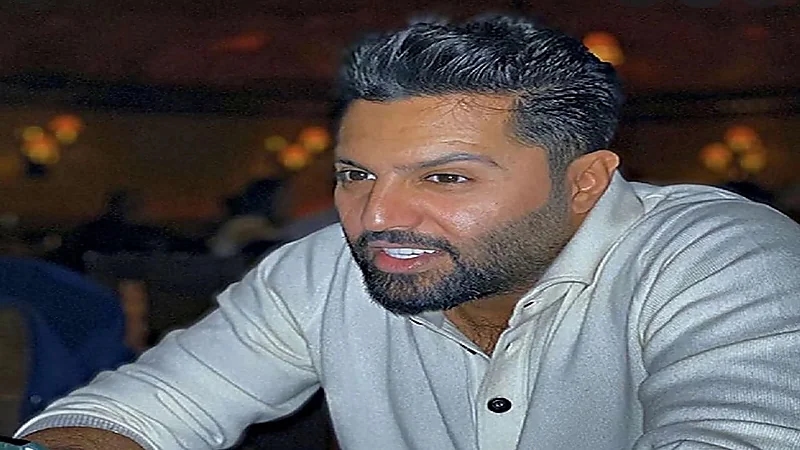 يعقوب بوشهري يوجه نصيحة للشباب: تزوجوا وأنتم صغار.. فيديو