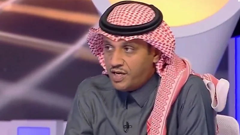 علي المرشود : الاتحاد مستضيف هذه البطولة أضاع فرصة تاريخية .. فيديو