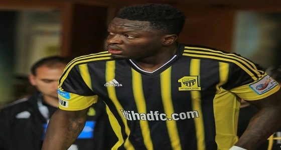 مونتاري يزيد معاناة الاتحاد