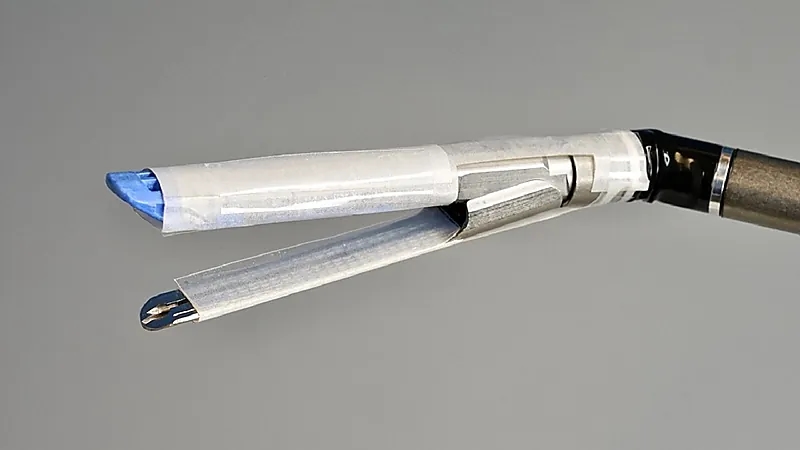 ابتكار طريقة لالتئام الجروح الداخلية من وحي فن" الأوريغامي"