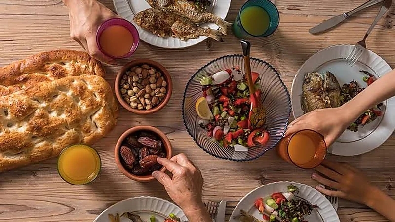 طرق إمداد الجسم بالطاقة خلال الصيام