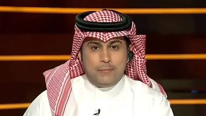 عبدالله المنيع: تمنينا لو حظى ماجد عبدالله بجائزة أفضل لاعب في آسيا .. فيديو