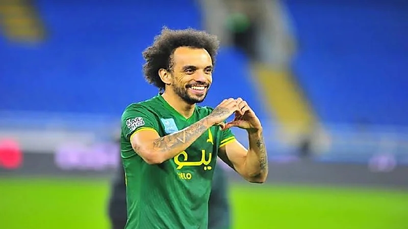 فابيو يعتذر لجماهير الأهلي بعد نشر صور مسيئة