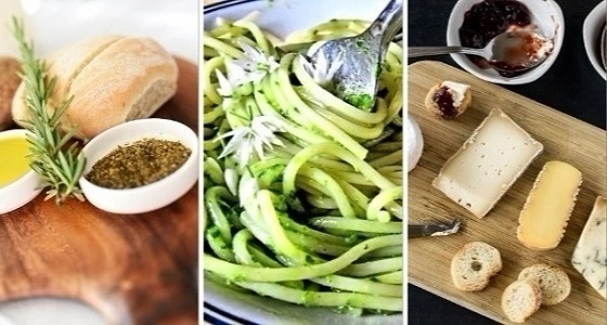 4 عادات غذائية شائعة ينبغي تجاهلها