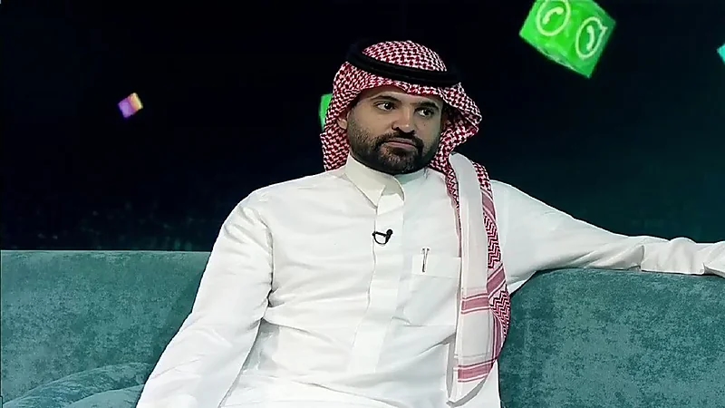 الحنيان بعد خسارة الهلال: إدارة فهد بن نافل أوصلت النادي إلى هذا الحال