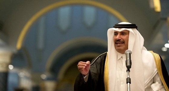 حمد بن جاسم تحت المشرحة.. يقتل القتيل ويمشي في جنازته