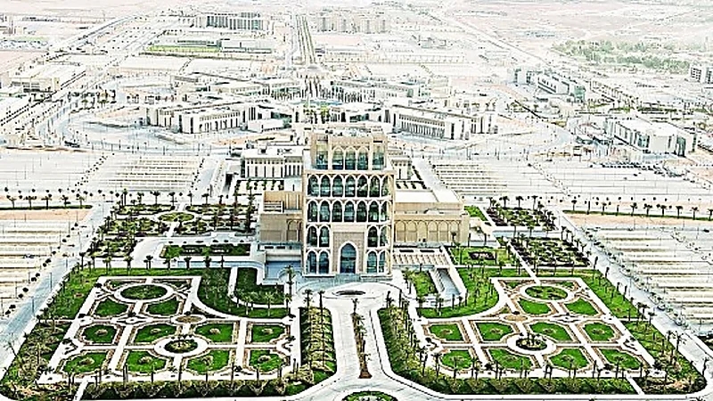 جامعة الملك سعود للعلوم الصحية تعلن عن وظائف شاغرة