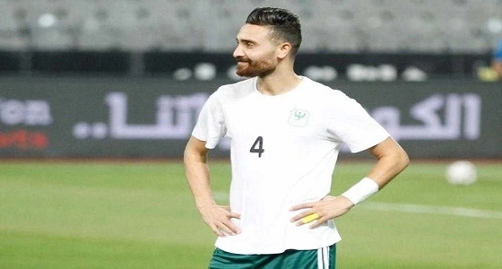 لاعب وسط الزمالك على رادار نادي سعودي