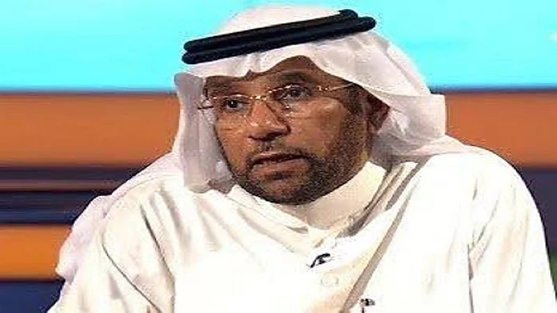 خلف ملفي يهاجم اختيار حكم مباراة الهلال وجوانجو