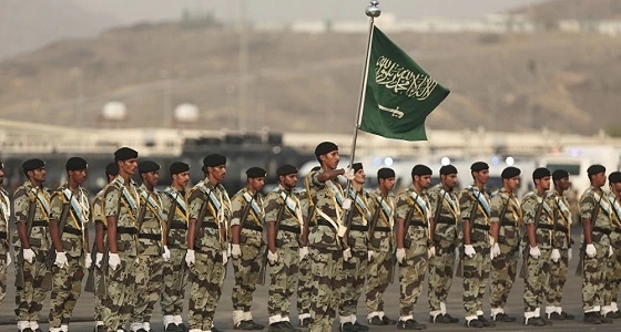 صحيفة أمريكية تعترف بالقدرات الخارقة لجيش المملكة: من أفضل الجيوش تسليحا بالعالم
