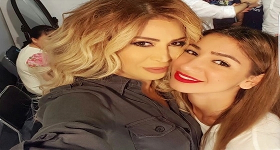 بالفيديو.. نوال الزغبي تكشف حقيقة طرد ابنتها من منزلها