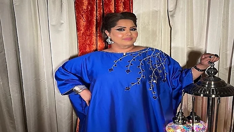 هيا الشعيبي عن زيارة طليق إلهام الفضالة لها: تلوموني لما أحب اخوي خليل التميمي