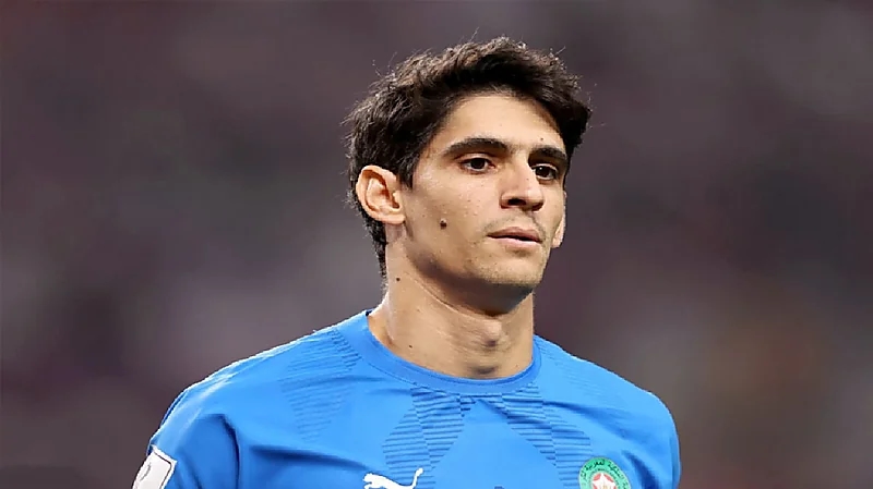 المنتخب المغربي يستدعي بونو والياميق