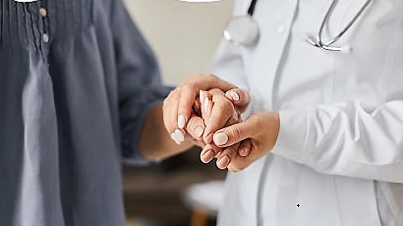 الخدمات التي تقدمها الرعاية الصحية المنزلية