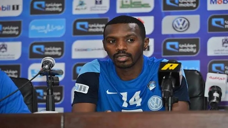 موقف قوانين لجنة الانضباط تجاه إشارة سعود كريري ضد بيتروس