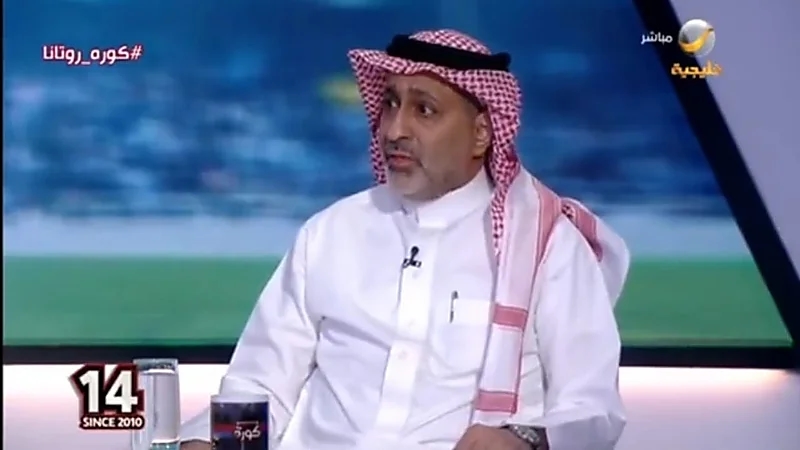 خالد الثنيان يكشف التفاصيل الكاملة لانتقال تمبكتي إلى الهلال.. فيديو