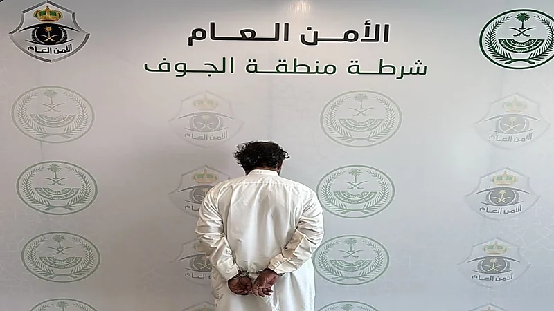 القبض على شخص لتعذيب وإيذاء قط بالجوف