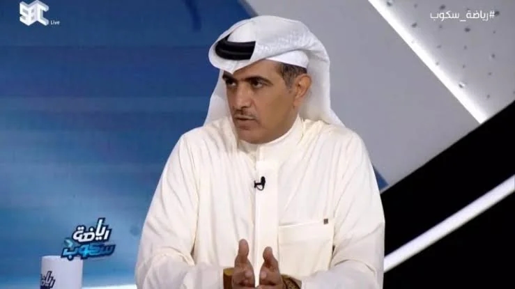 الهريفي يضع روشتة فور النصر على الأهلي في مباراة اليوم.. فيديو