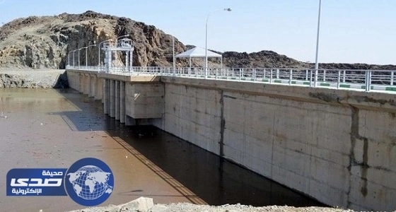 أمير الباحة يوجه بفتح سد العقيق لزيادة مياه ري المزارع