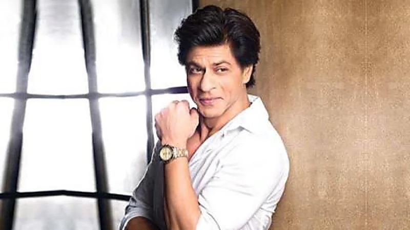 إصابة شاروخان في موقع التصوير تُربك جدول فيلم كينغ وتؤجل انطلاقته