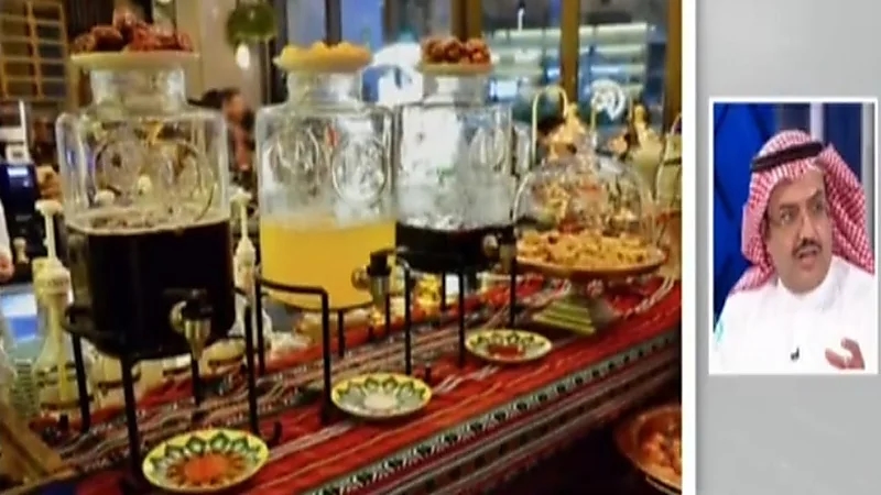 "النمر": لا أنصح بالعصائر المركزة خلال شهر رمضان