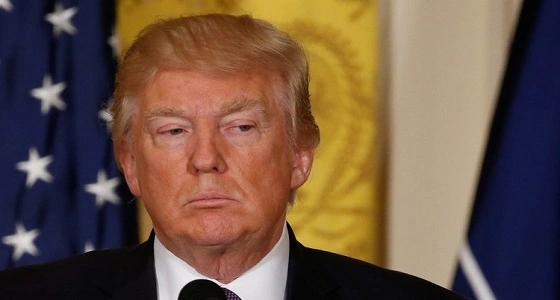 " ترامب " يواصل انتهاكاته ضد الصحفيين ويطرد مراسل cnn