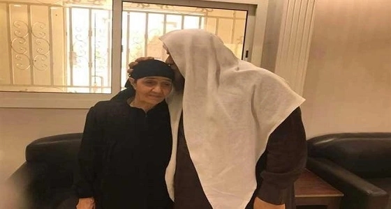 آخر مستجدات قضية " الحاجة سعدية " ضحية رحلة العمرة المزيفة