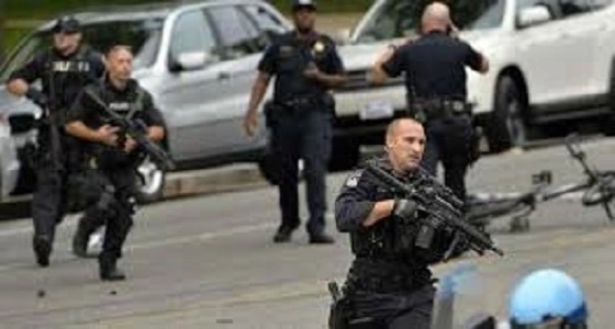 مقتل شرطي في ولاية كولورادو الأمريكية